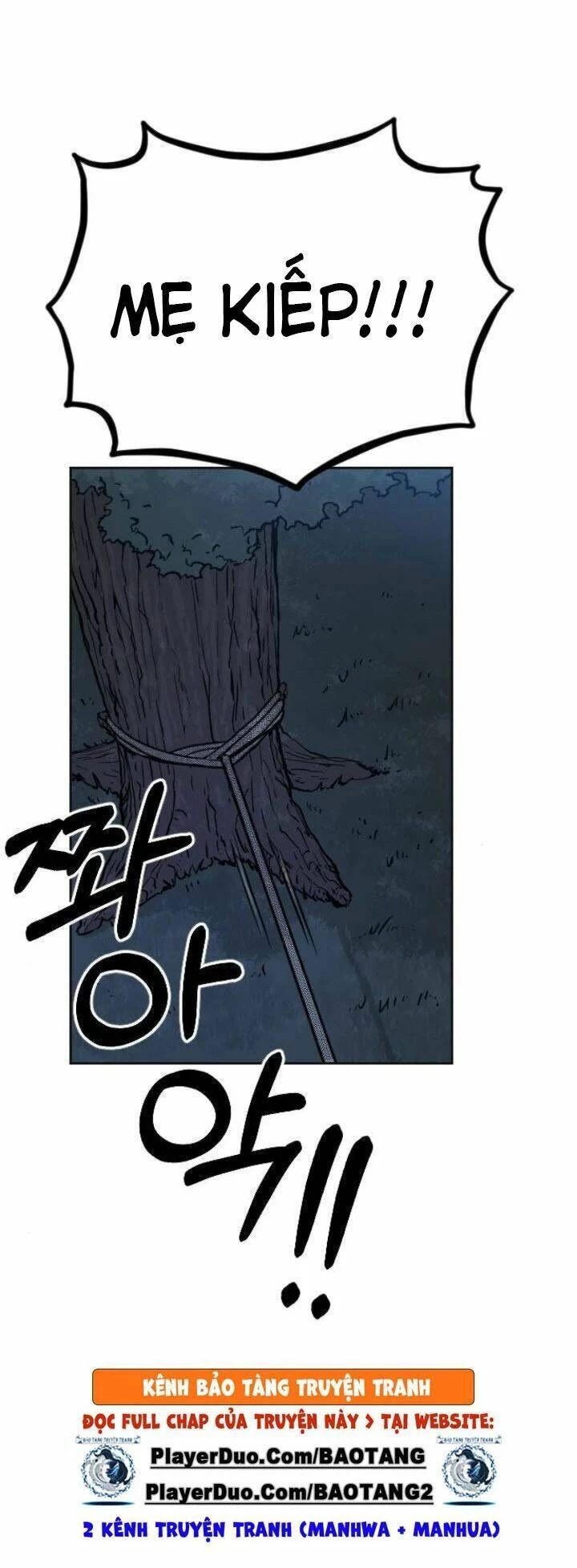 Hoa Sơn Tái Xuất Chapter 15 - Trang 3