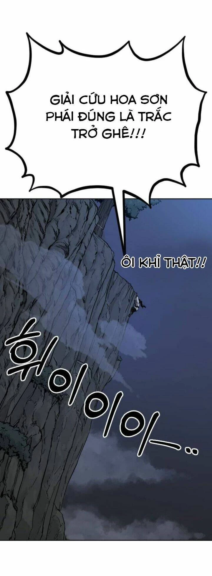 Hoa Sơn Tái Xuất Chapter 15 - Trang 3