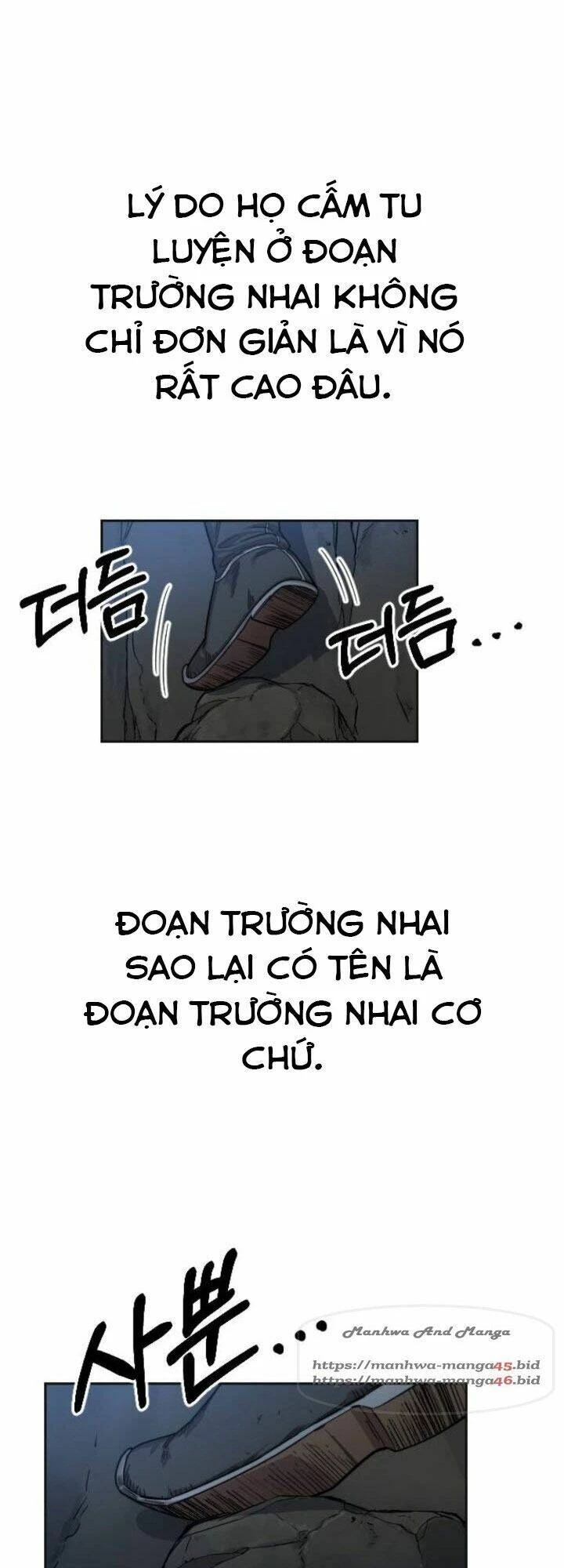 Hoa Sơn Tái Xuất Chapter 15 - Trang 3
