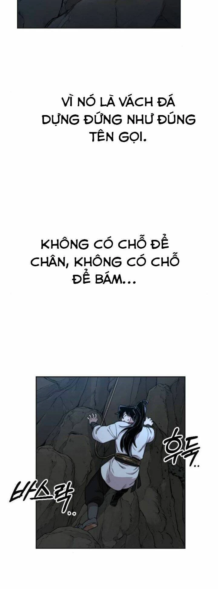 Hoa Sơn Tái Xuất Chapter 15 - Trang 3