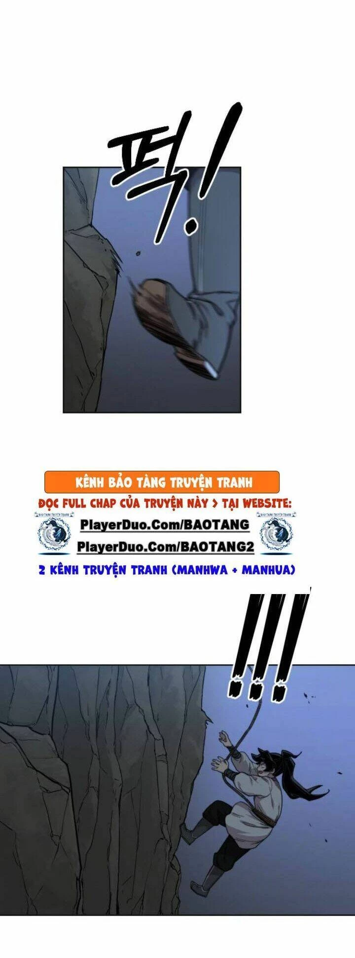 Hoa Sơn Tái Xuất Chapter 15 - Trang 3