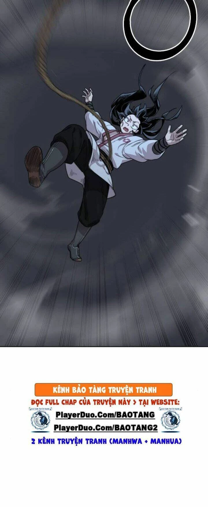 Hoa Sơn Tái Xuất Chapter 15 - Trang 3