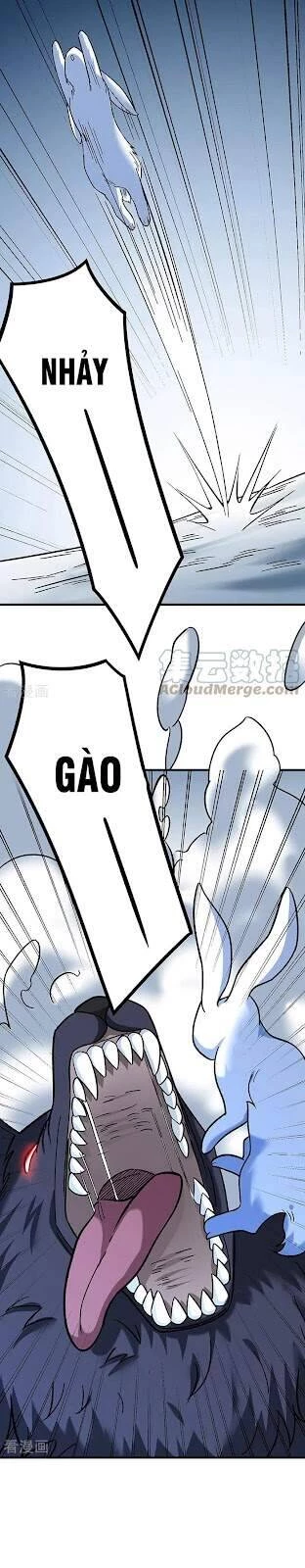 Võ Đạo Độc Tôn Chapter 346 - Next Chapter 347
