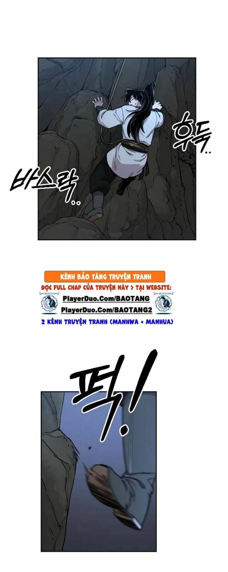 Hoa Sơn Tái Xuất Chapter 16 - Trang 3