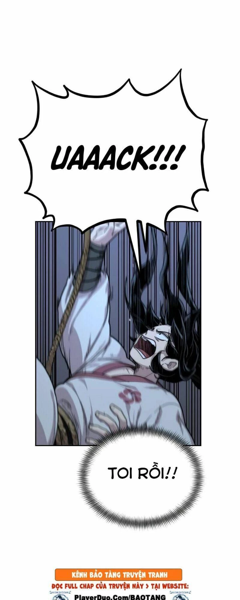 Hoa Sơn Tái Xuất Chapter 16 - Trang 3