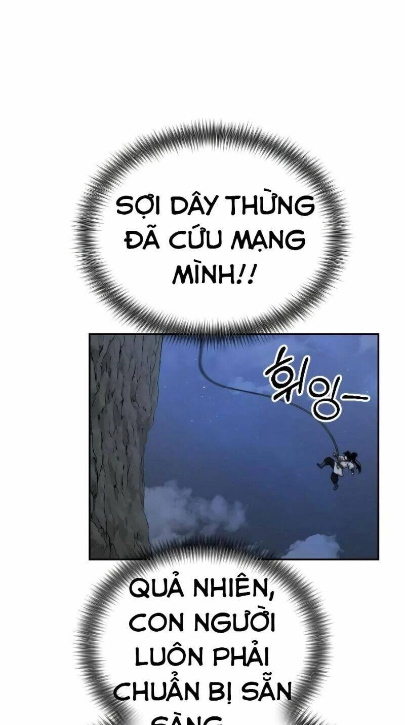 Hoa Sơn Tái Xuất Chapter 16 - Trang 3