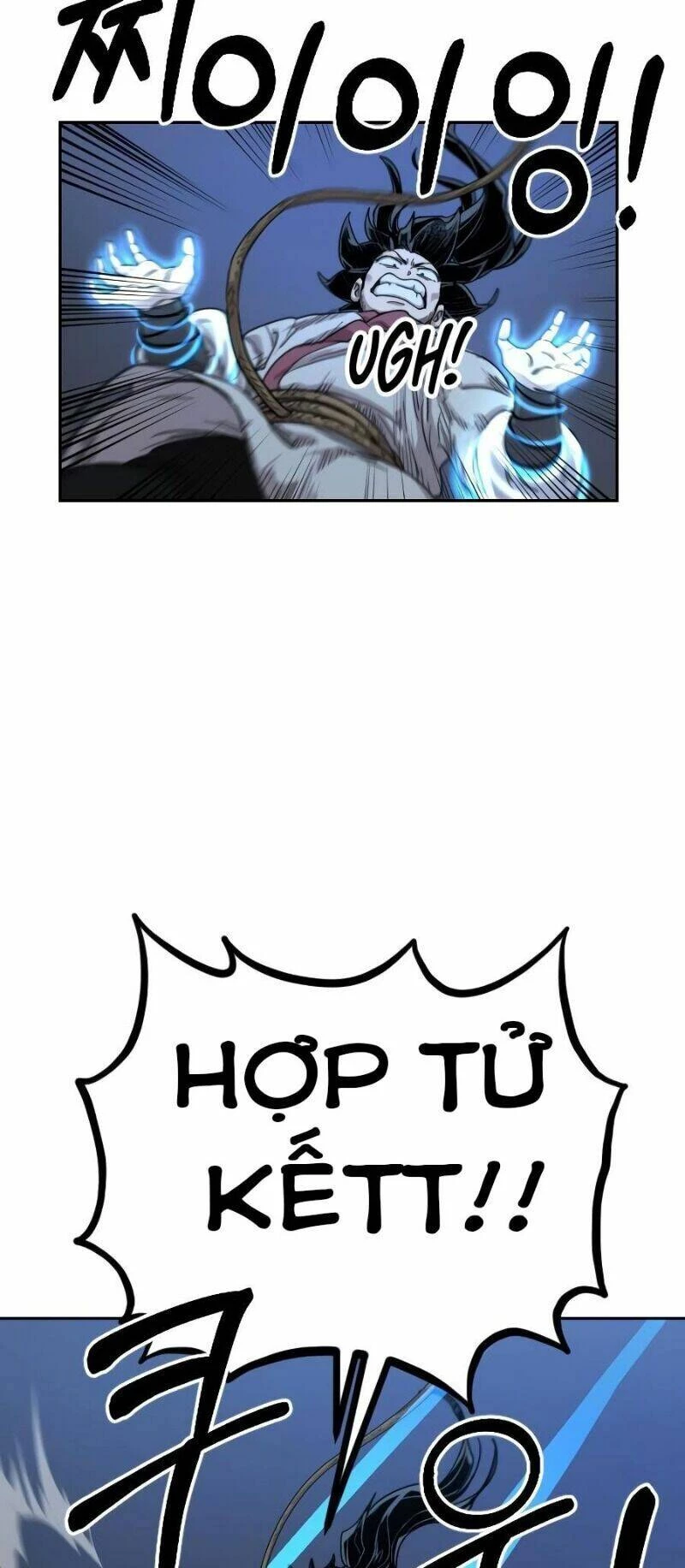 Hoa Sơn Tái Xuất Chapter 16 - Trang 3