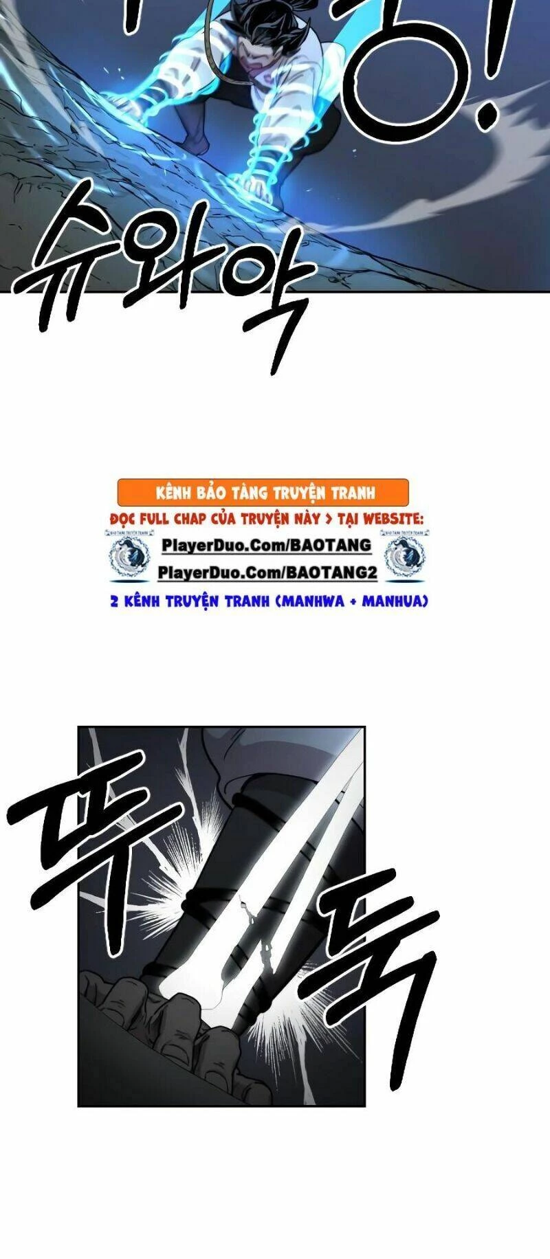 Hoa Sơn Tái Xuất Chapter 16 - Trang 3