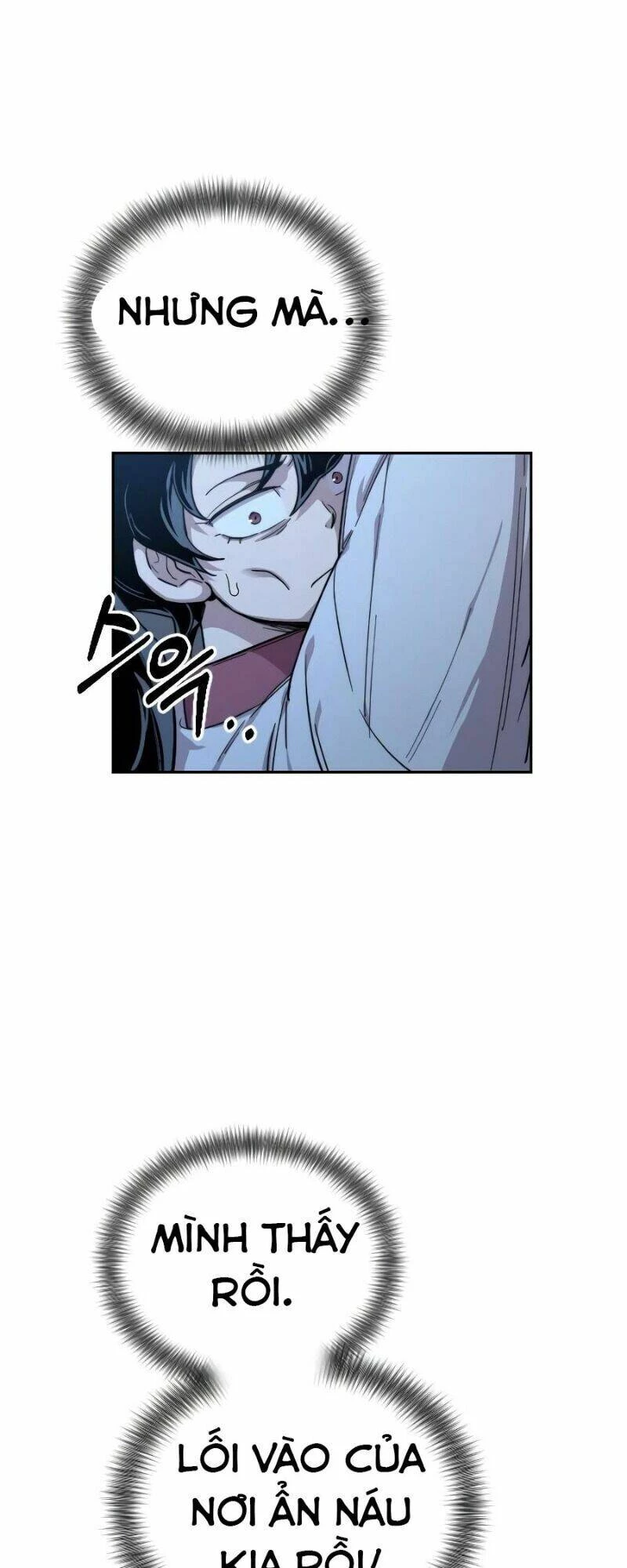 Hoa Sơn Tái Xuất Chapter 16 - Trang 3