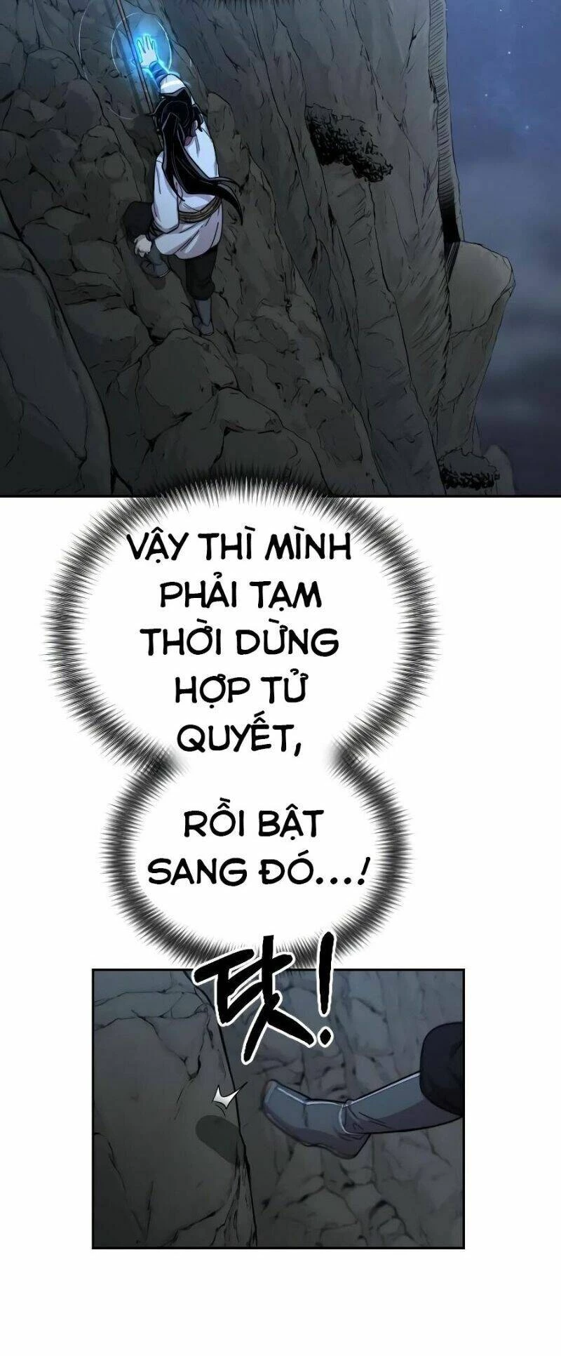 Hoa Sơn Tái Xuất Chapter 16 - Trang 3