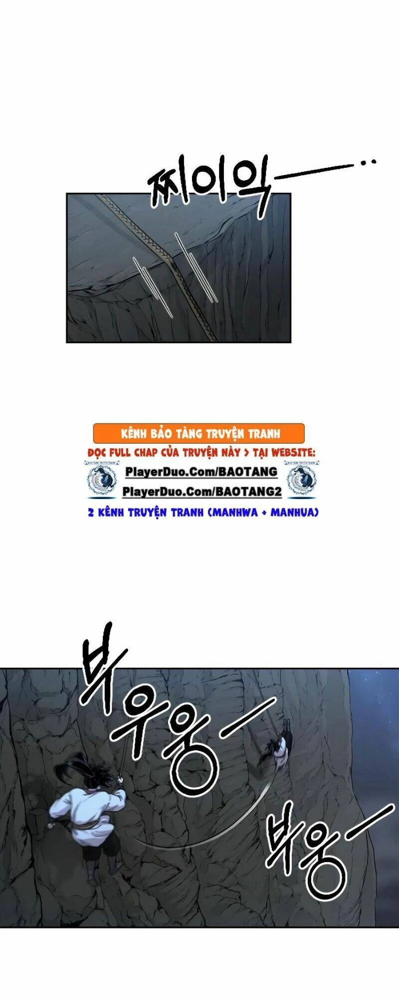 Hoa Sơn Tái Xuất Chapter 16 - Trang 3