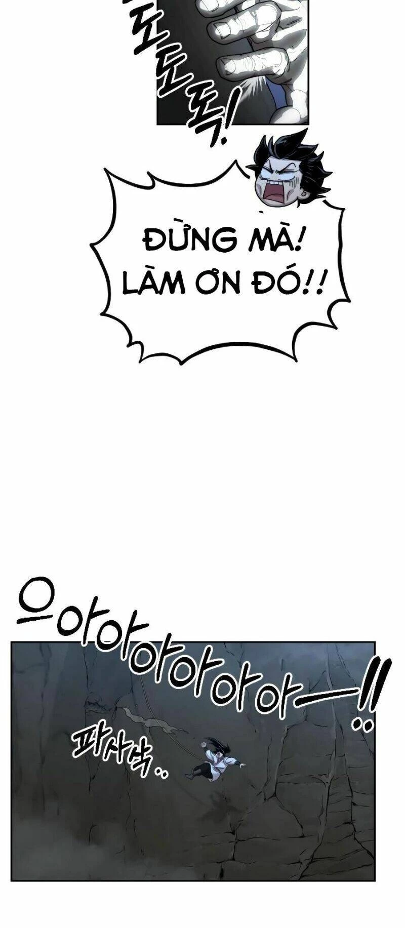 Hoa Sơn Tái Xuất Chapter 16 - Trang 3