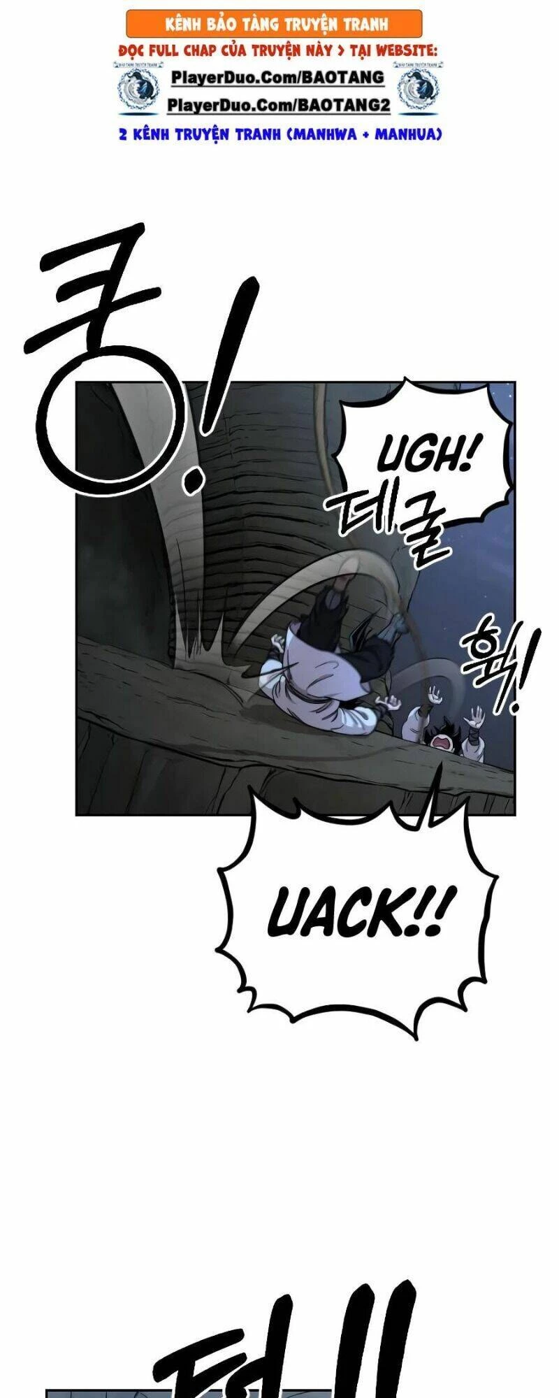 Hoa Sơn Tái Xuất Chapter 16 - Trang 3