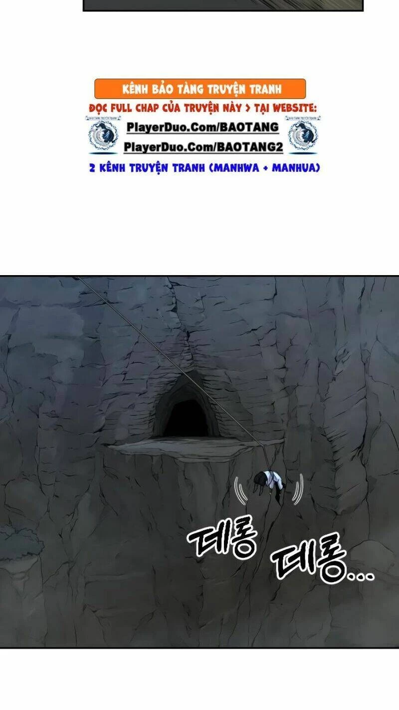 Hoa Sơn Tái Xuất Chapter 16 - Trang 3