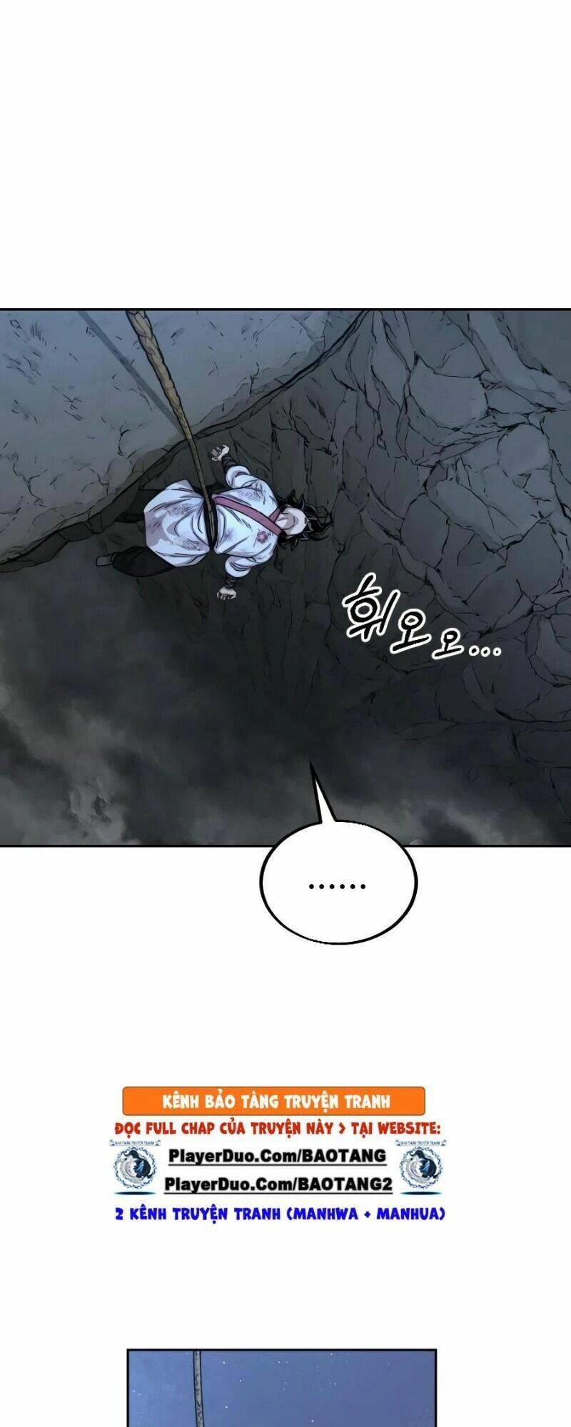 Hoa Sơn Tái Xuất Chapter 16 - Trang 3