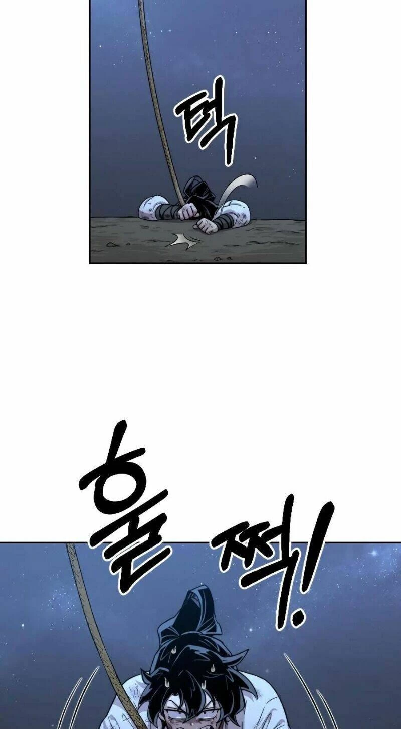 Hoa Sơn Tái Xuất Chapter 16 - Trang 3