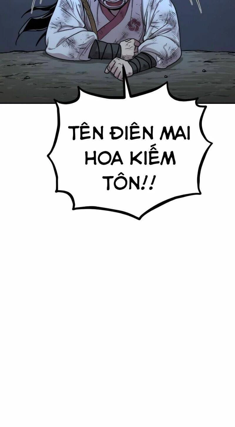 Hoa Sơn Tái Xuất Chapter 16 - Trang 3