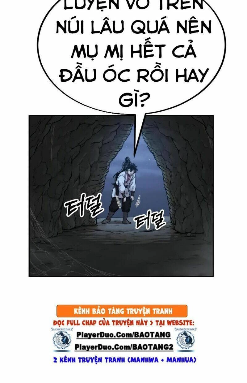Hoa Sơn Tái Xuất Chapter 16 - Trang 3