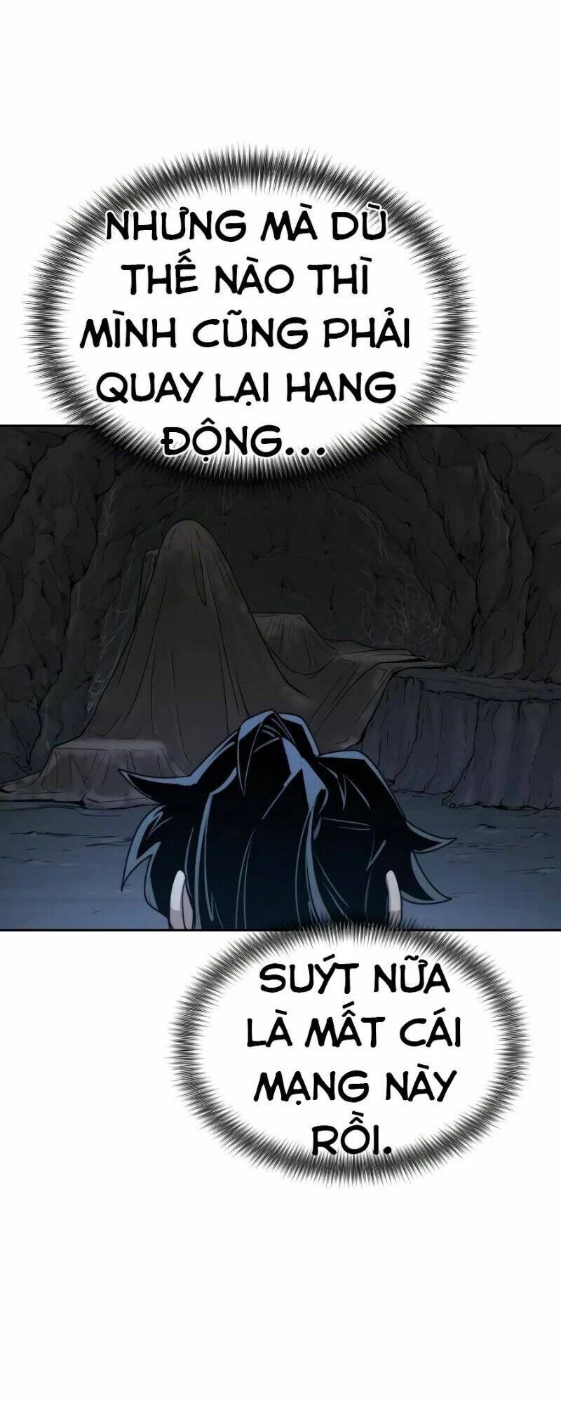 Hoa Sơn Tái Xuất Chapter 16 - Trang 3