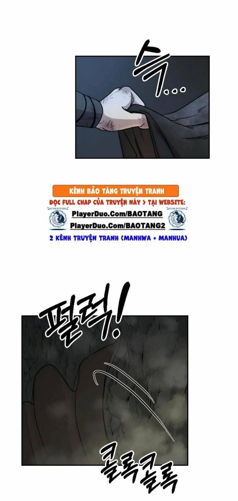 Hoa Sơn Tái Xuất Chapter 16 - Trang 3