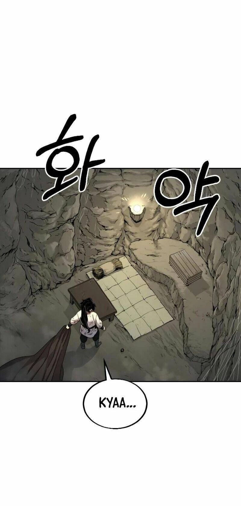 Hoa Sơn Tái Xuất Chapter 16 - Trang 3