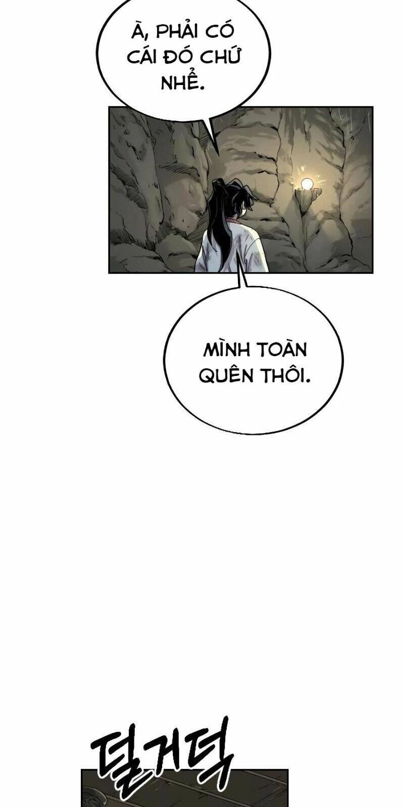 Hoa Sơn Tái Xuất Chapter 16 - Trang 3