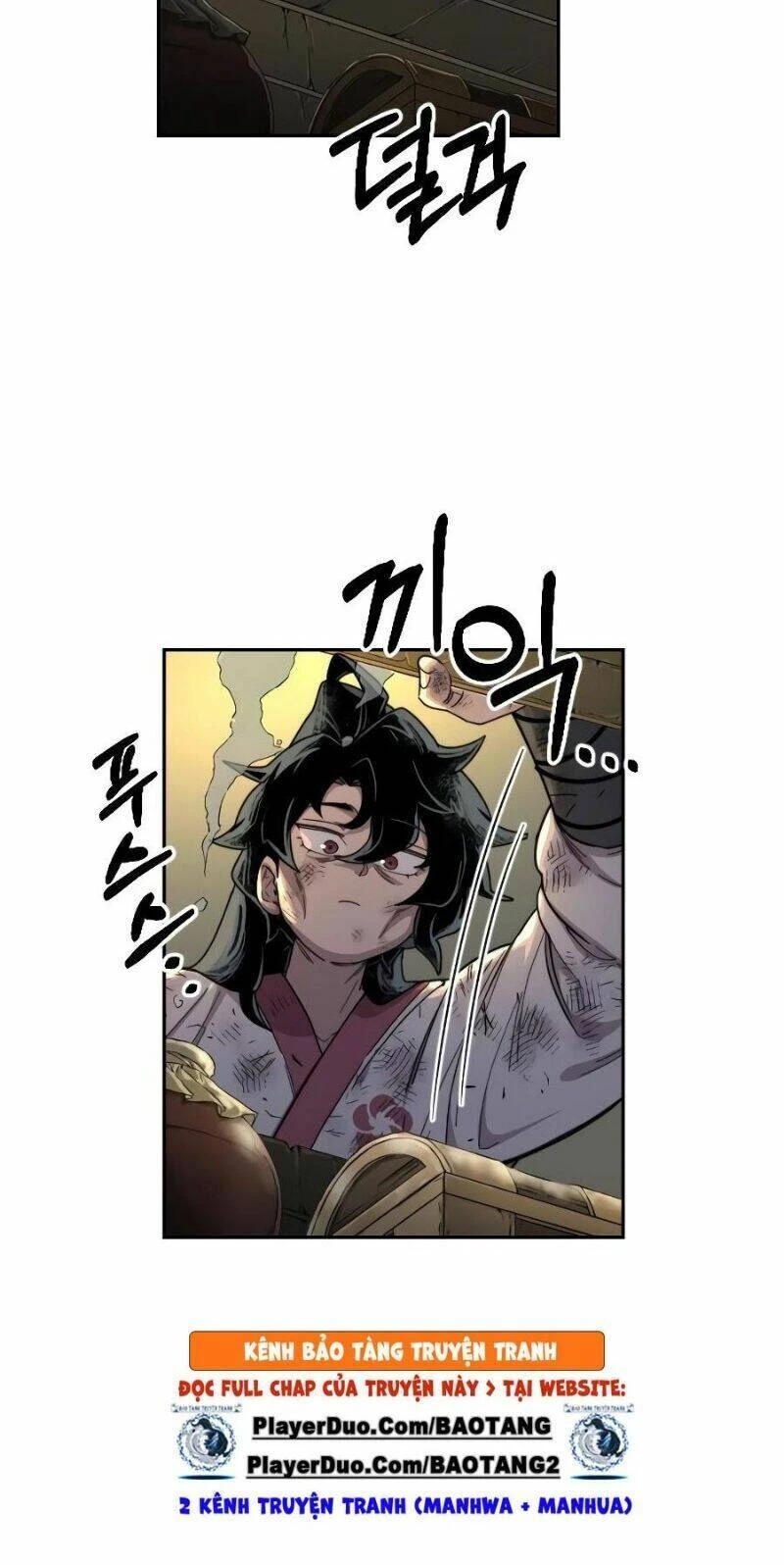 Hoa Sơn Tái Xuất Chapter 16 - Trang 3