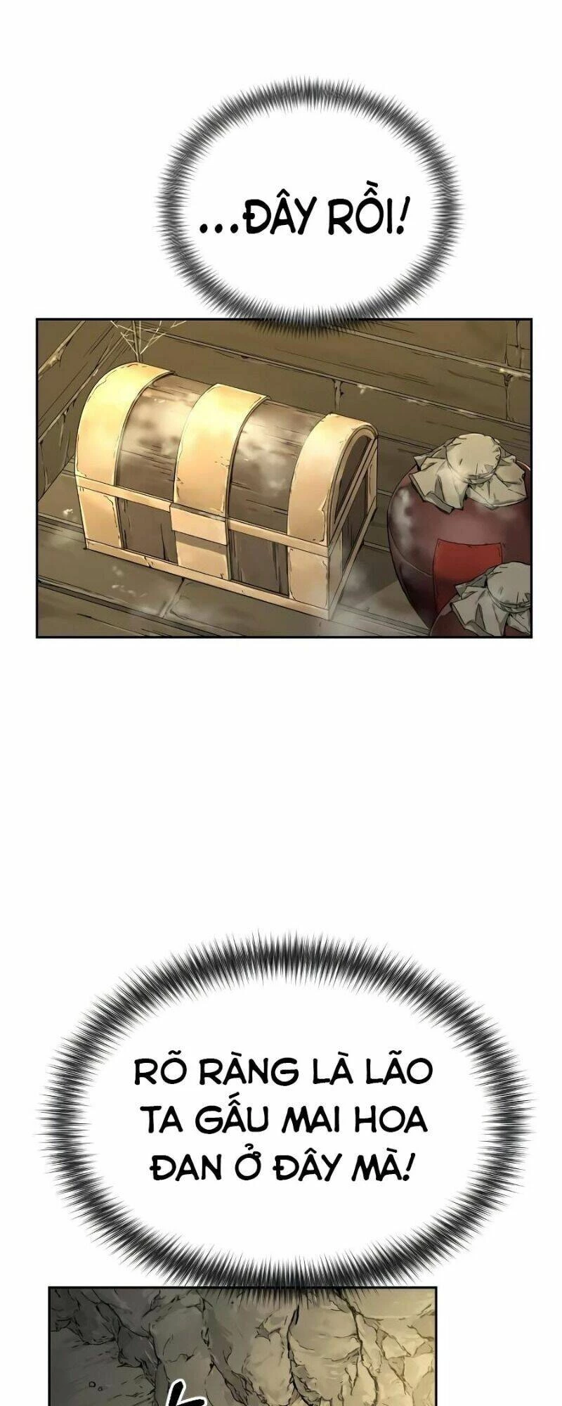 Hoa Sơn Tái Xuất Chapter 16 - Trang 3