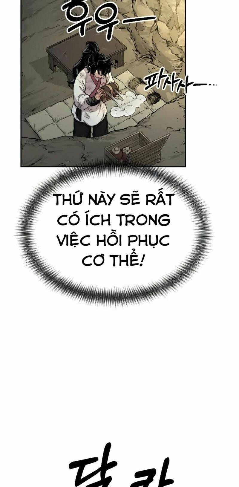 Hoa Sơn Tái Xuất Chapter 16 - Trang 3