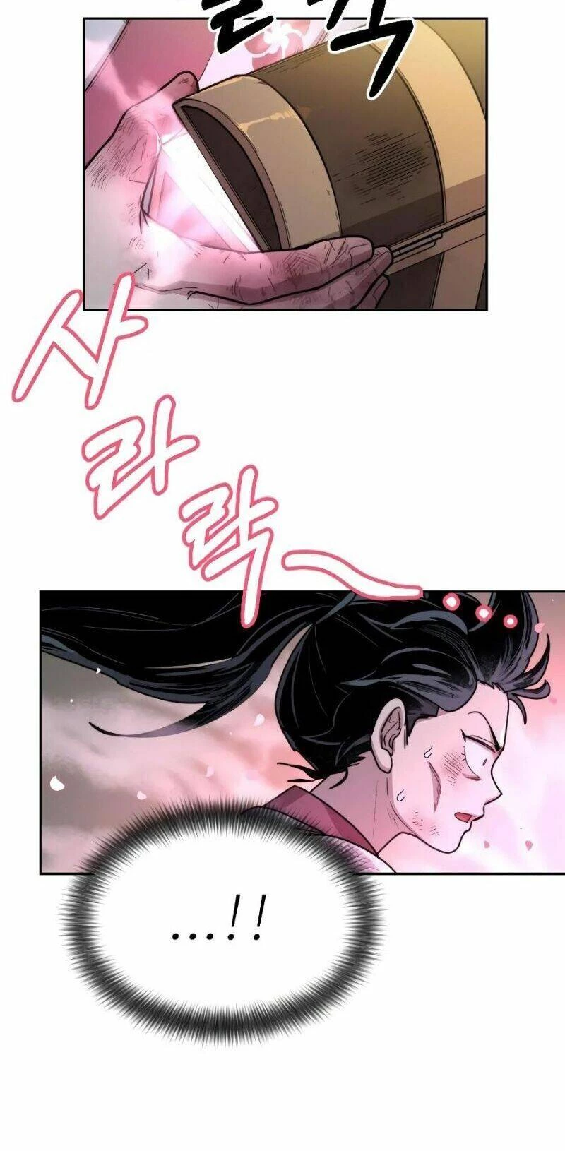 Hoa Sơn Tái Xuất Chapter 16 - Trang 3