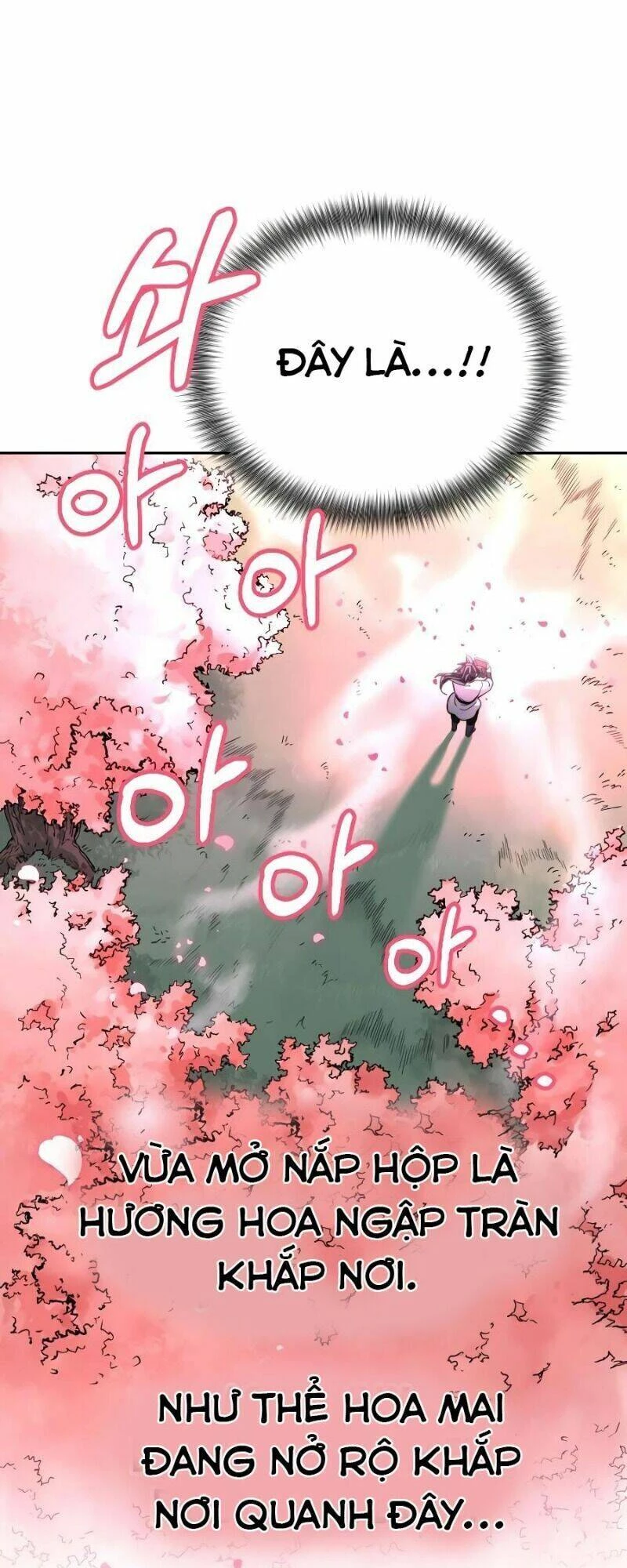 Hoa Sơn Tái Xuất Chapter 16 - Trang 3