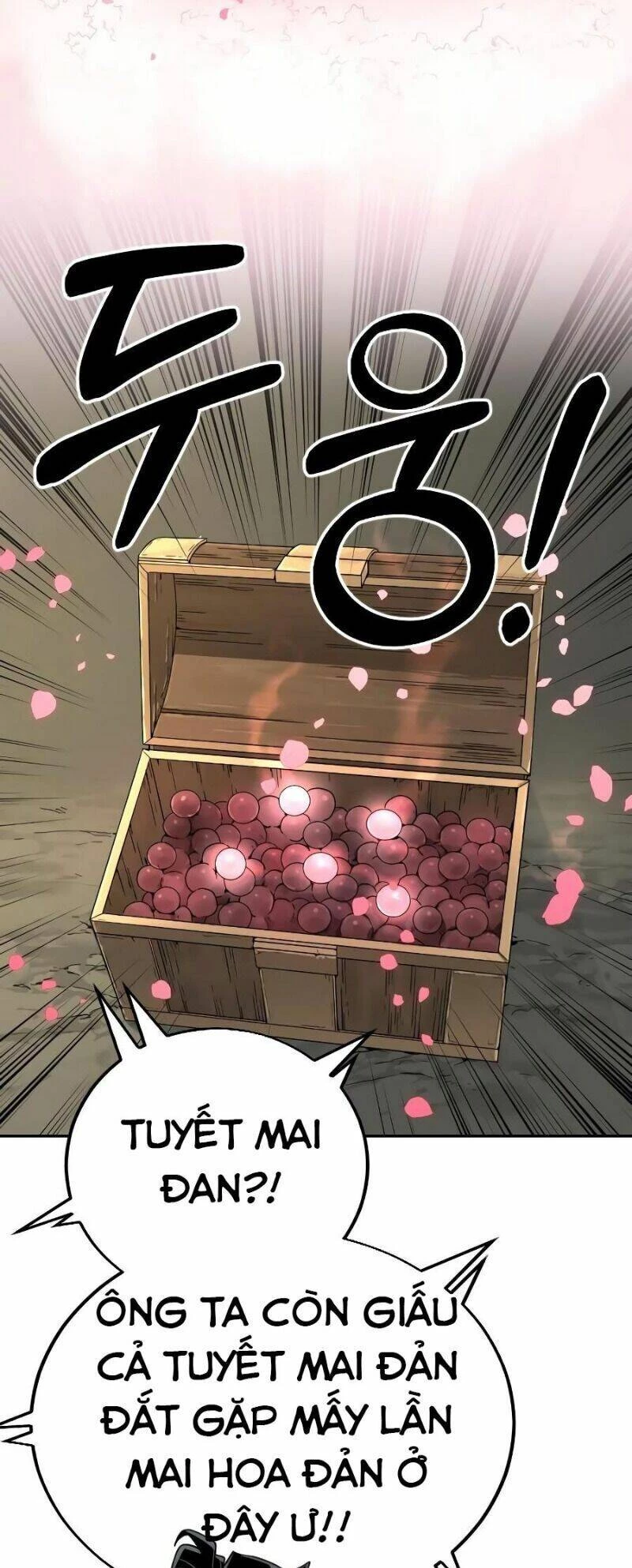 Hoa Sơn Tái Xuất Chapter 16 - Trang 3