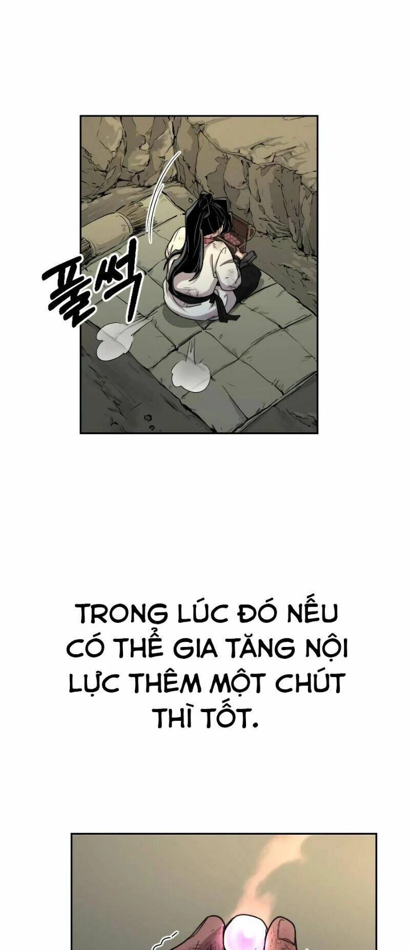 Hoa Sơn Tái Xuất Chapter 16 - Trang 3