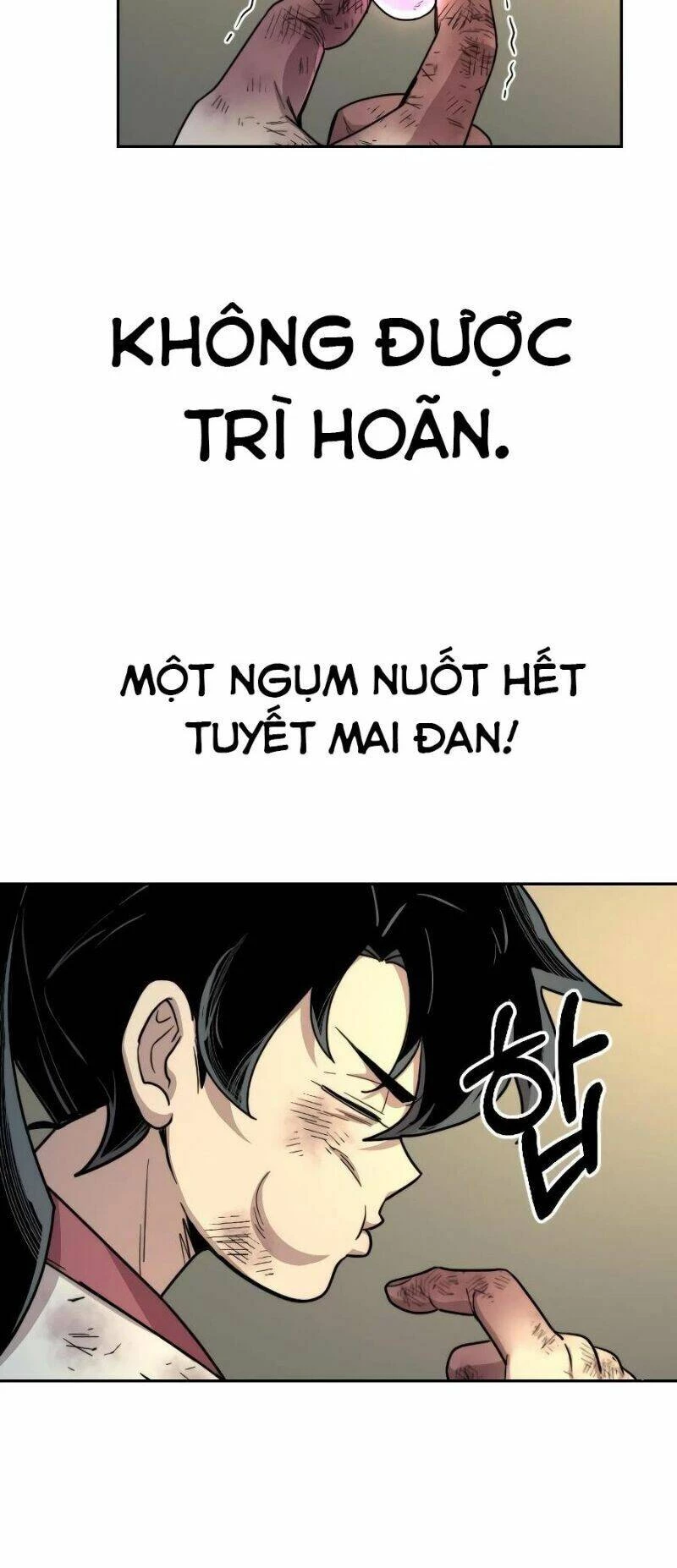 Hoa Sơn Tái Xuất Chapter 16 - Trang 3