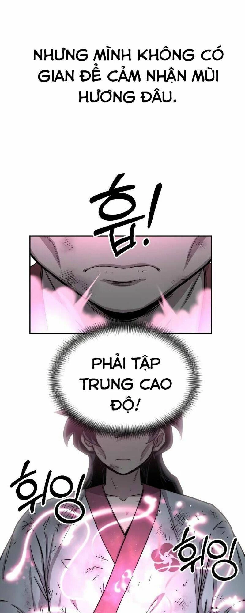 Hoa Sơn Tái Xuất Chapter 16 - Trang 3