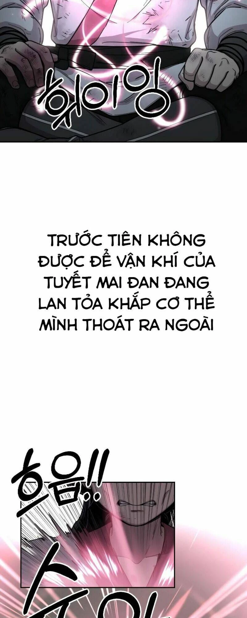 Hoa Sơn Tái Xuất Chapter 16 - Trang 3