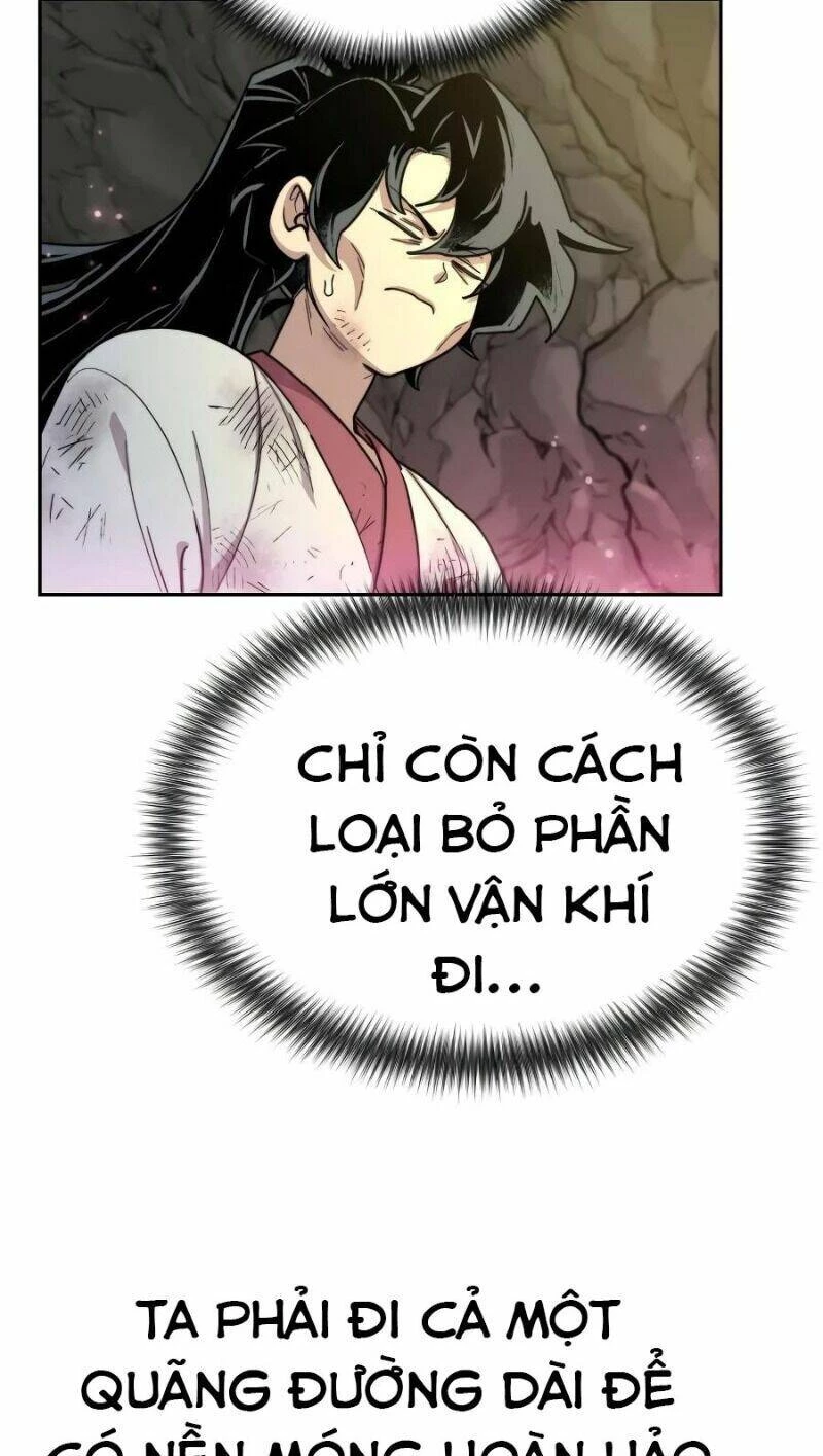 Hoa Sơn Tái Xuất Chapter 16 - Trang 3