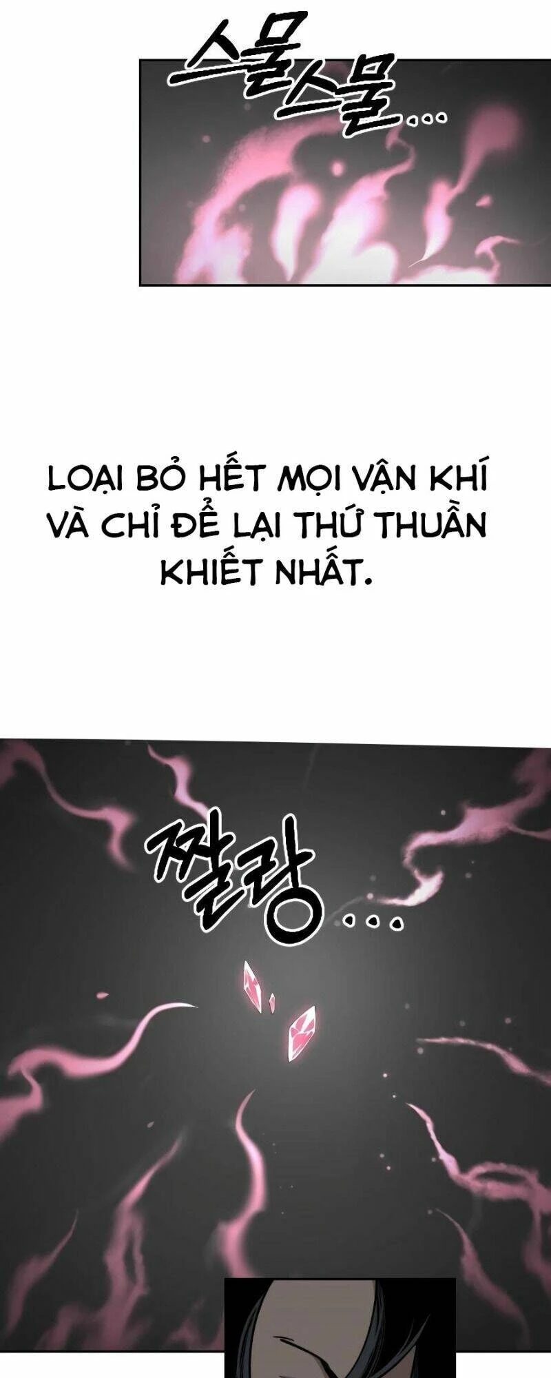 Hoa Sơn Tái Xuất Chapter 16 - Trang 3