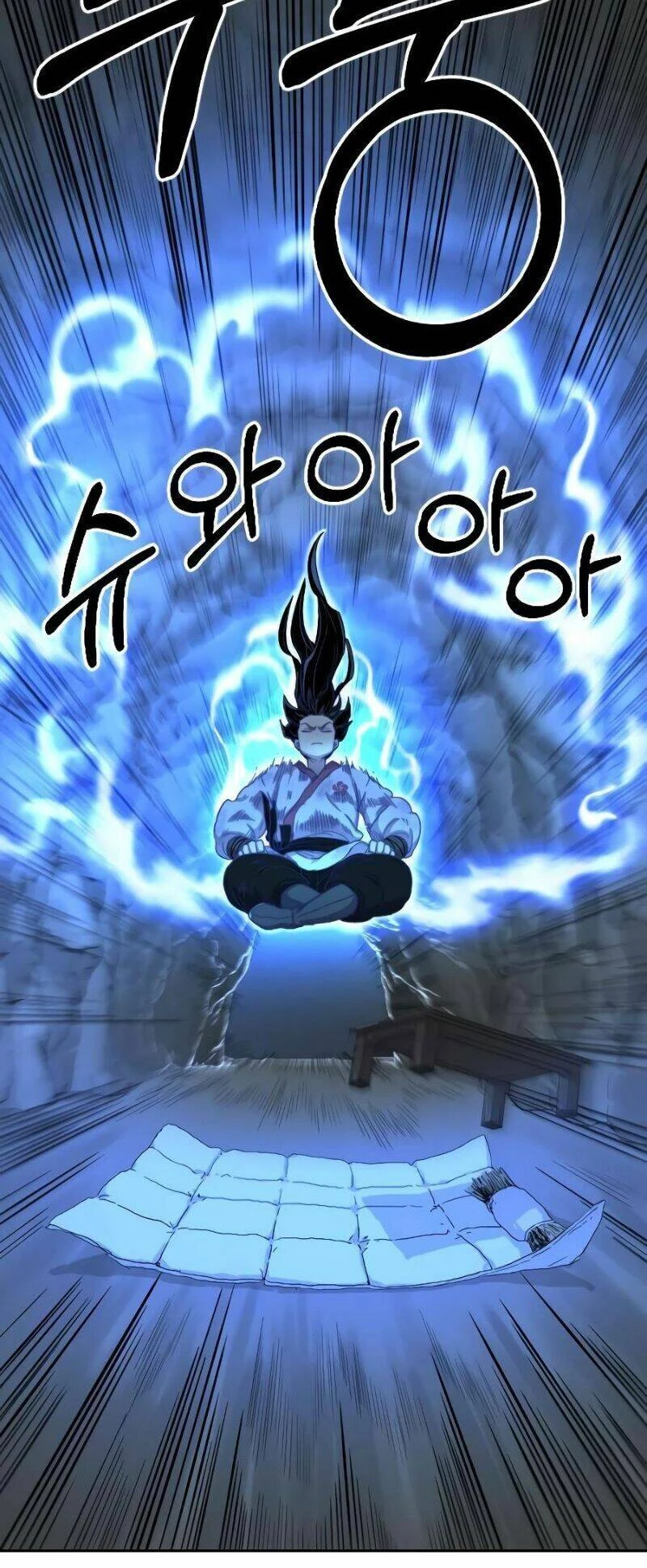 Hoa Sơn Tái Xuất Chapter 16 - Trang 3