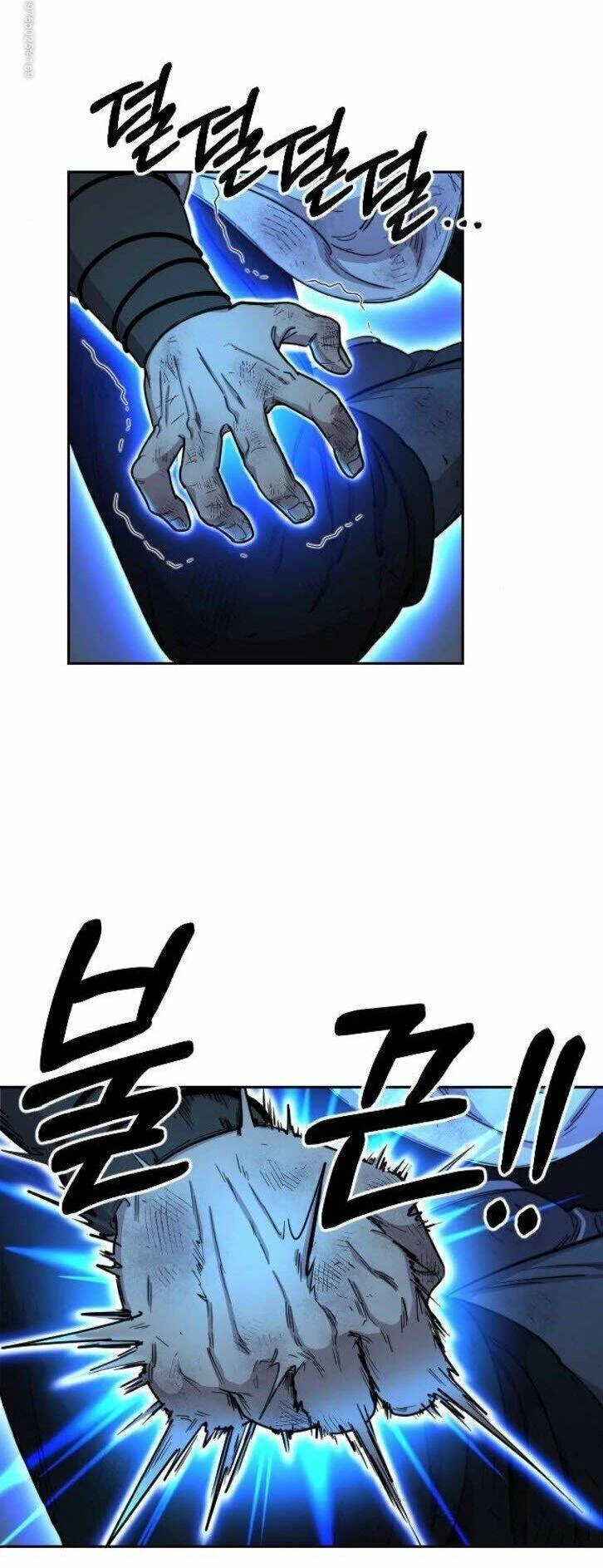 Hoa Sơn Tái Xuất Chapter 17 - Trang 3