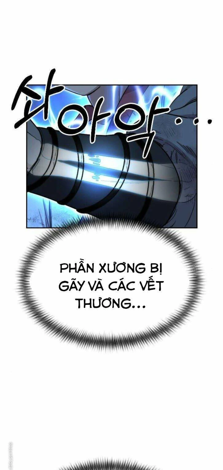 Hoa Sơn Tái Xuất Chapter 17 - Trang 3