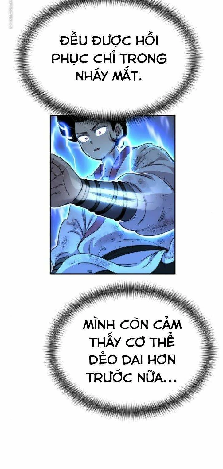 Hoa Sơn Tái Xuất Chapter 17 - Trang 3