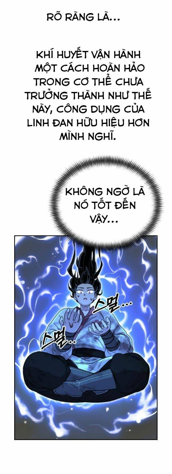 Hoa Sơn Tái Xuất Chapter 17 - Trang 3
