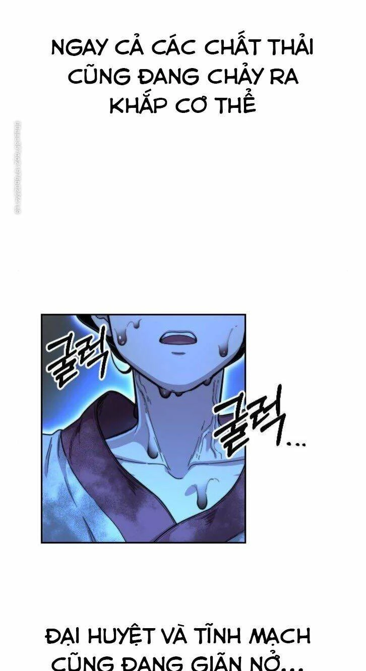 Hoa Sơn Tái Xuất Chapter 17 - Trang 3