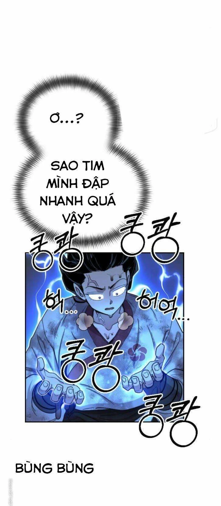 Hoa Sơn Tái Xuất Chapter 17 - Trang 3