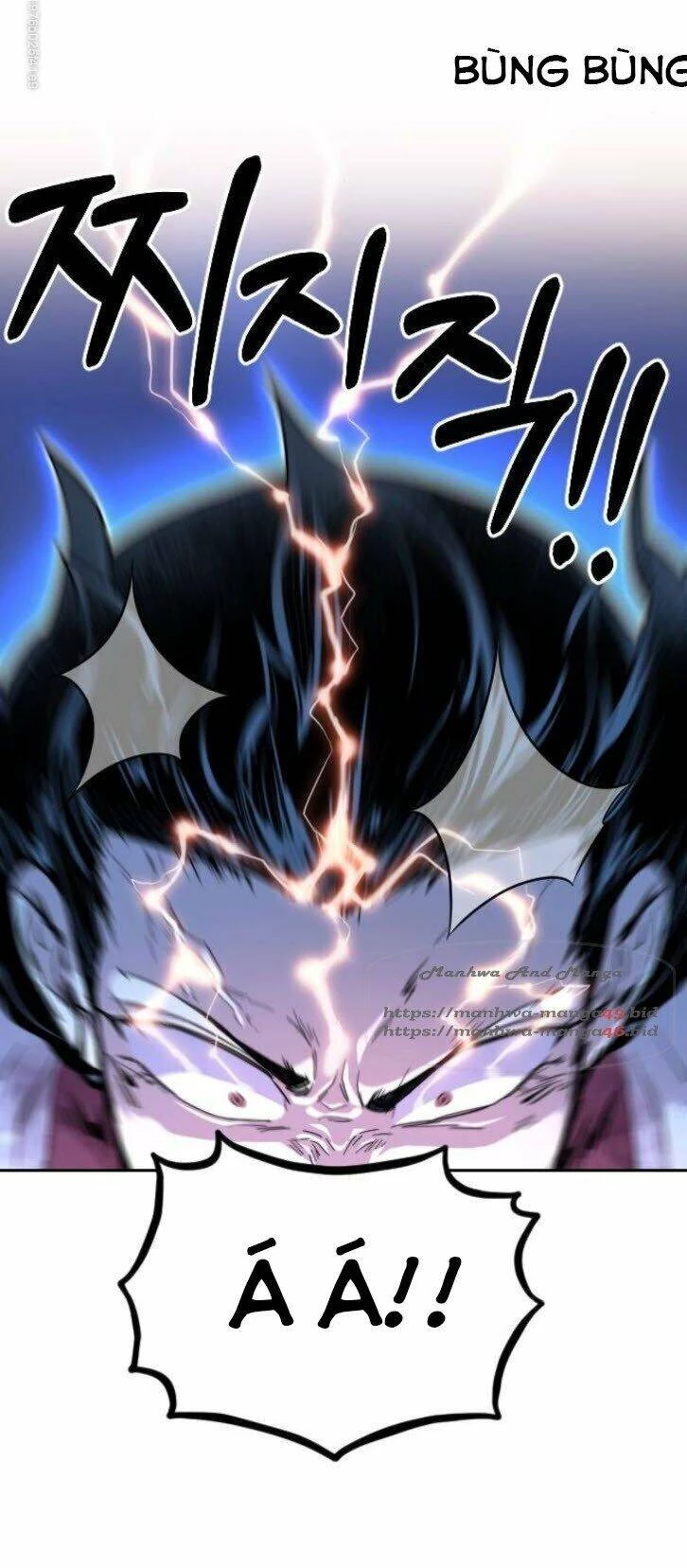 Hoa Sơn Tái Xuất Chapter 17 - Trang 3