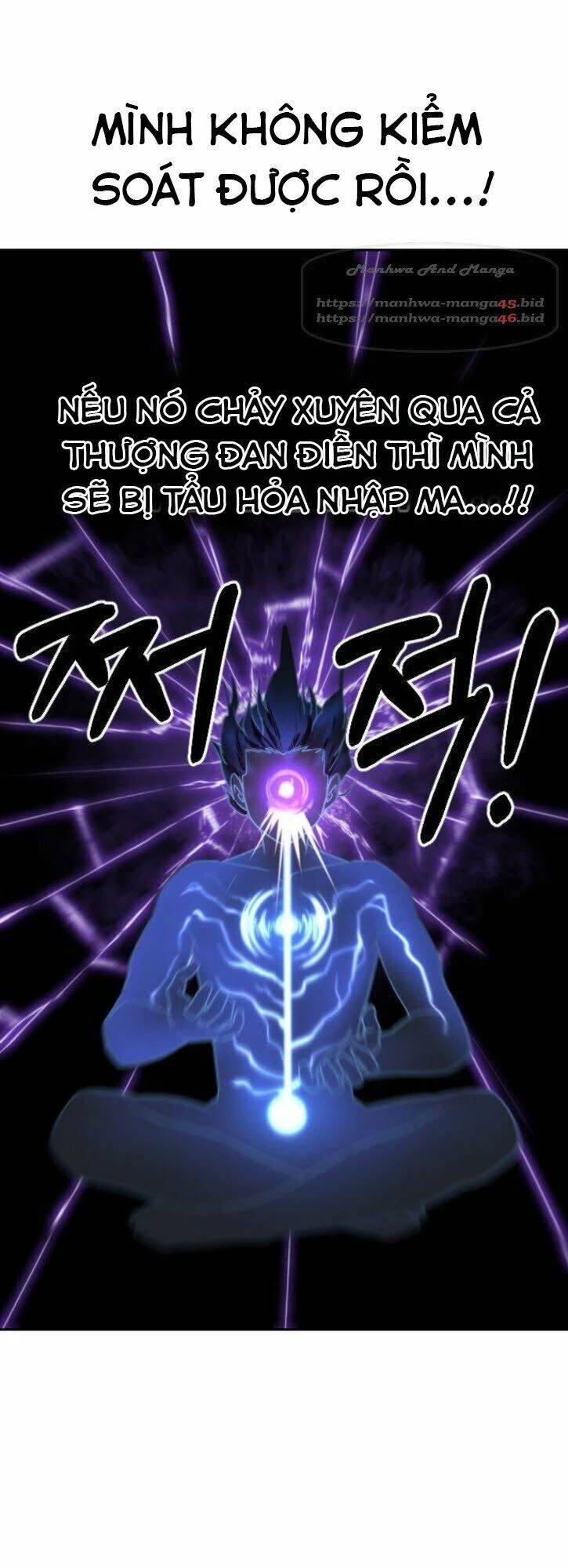 Hoa Sơn Tái Xuất Chapter 17 - Trang 3