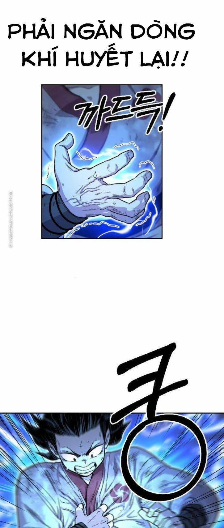 Hoa Sơn Tái Xuất Chapter 17 - Trang 3