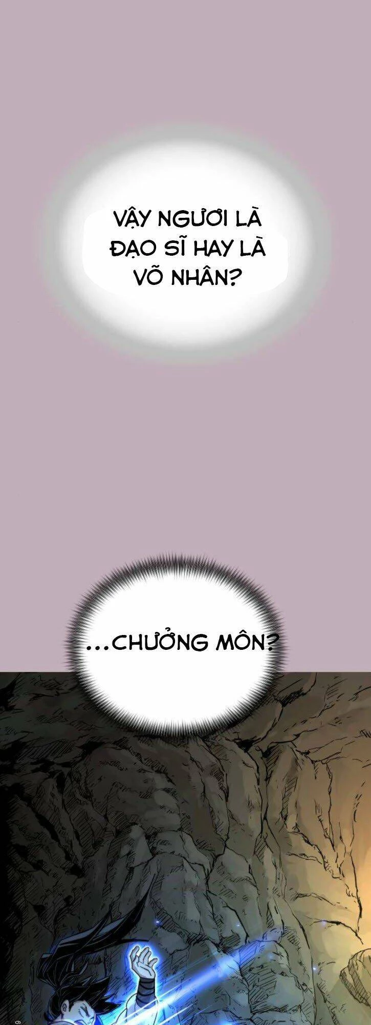 Hoa Sơn Tái Xuất Chapter 17 - Trang 3