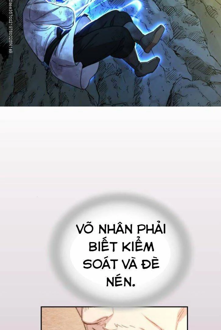 Hoa Sơn Tái Xuất Chapter 17 - Trang 3